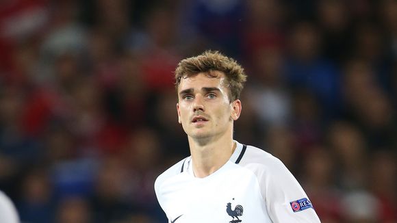 Antoine Griezmann : il se confie sur sa fille Mia