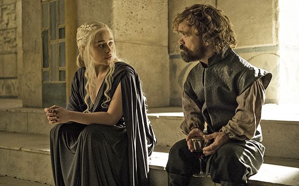 Game of Thrones saison 6 : de nouvelles photos mystérieuses de l