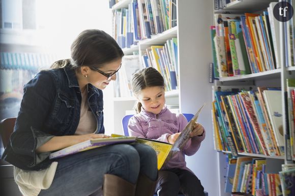 Apprendre à lire