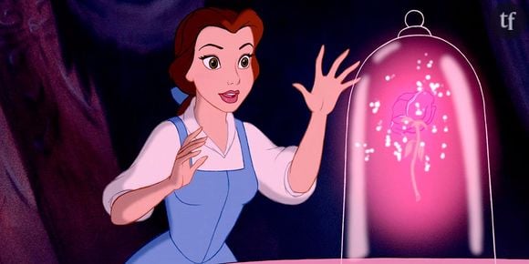 Les princesses Disney ont une bonne influence sur les petits garçons