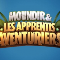 Moundir et les apprentis aventuriers : un nouveau couple en finale (replay 24 juin)