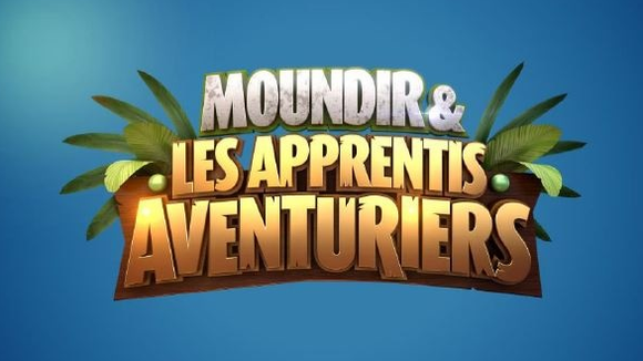 Moundir et les apprentis aventuriers : un nouveau couple en finale (replay 24 juin)