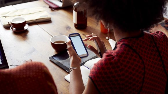 Traîner sur Facebook au boulot est-il la nouvelle pause-café ?