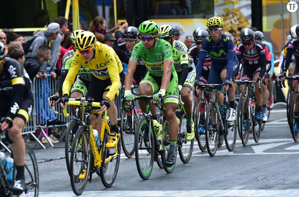 Tour De France 2016 Heure Du Grand Depart Au Mont Saint Michel 2 Juillet Terrafemina