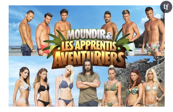 Moundir et les apprentis aventuriers - émission du lundi 27 juin 2016