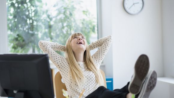 Penser à vos vacances peut faire de petits miracles