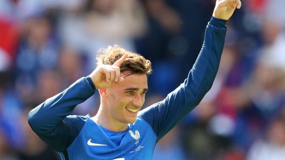 France vs Islande : heure, chaîne et streaming du quart de finale de l'Euro 2016 (3 juillet)