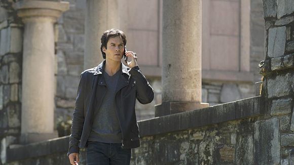 Vampire Diaries saison 8 : quelle date de diffusion pour la nouvelle saison ?