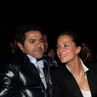 Jamel Debbouze : 10 ans d'amour avec sa femme Mélissa Theuriau (photos)