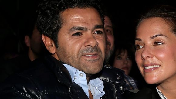 Jamel Debbouze : 10 ans d'amour avec sa femme Mélissa Theuriau (photos)