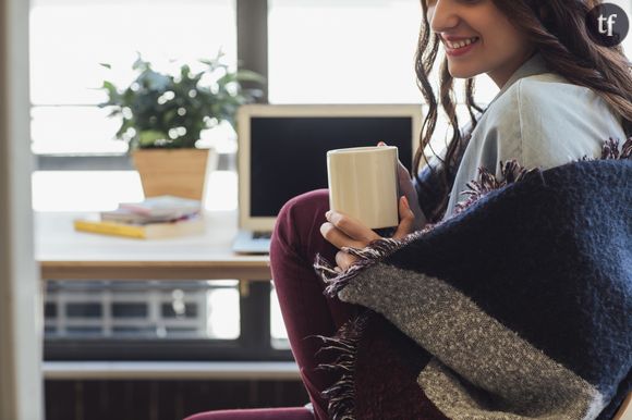 Comment s'habiller en été quand il y a la climatisation au bureau