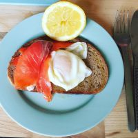 Smørrebrød : la savoureuse recette de la tartine danoise au saumon fumé