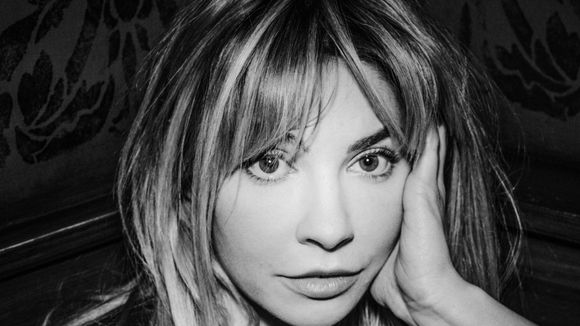 Camping 3 : dans la valise d'Alix Benezech pour un tournage