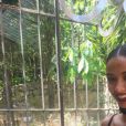 Miss France 2014 Flora Coquerel