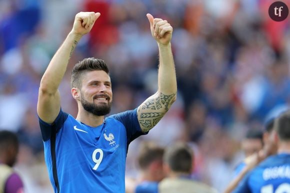 Olivier Giroud