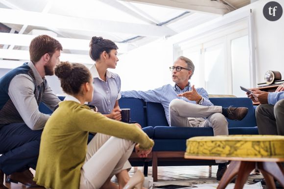 Voici les 4 clés du bonheur au travail selon un scientifique