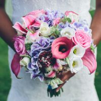 Et si on recyclait les fleurs de son mariage ?