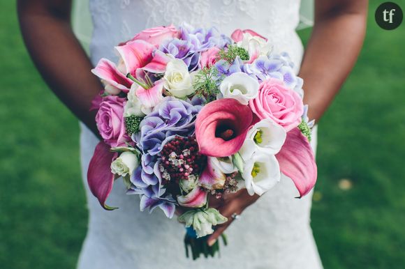 Et si on recyclait les fleurs de son mariage ?