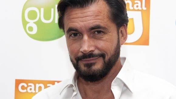 Danse avec les stars 2016 : Olivier Minne en couple avec Katrina Patchett