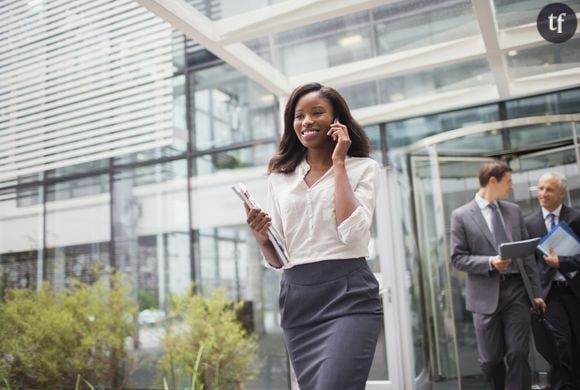 La panoplie idéale de la working girl au bureau