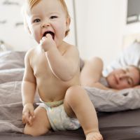 15 façons d'avoir 5 minutes de répit quand on est maman