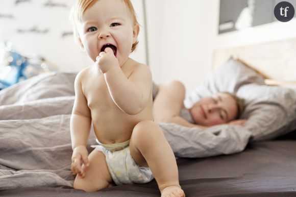 Comment avoir plus de temps quand on est maman