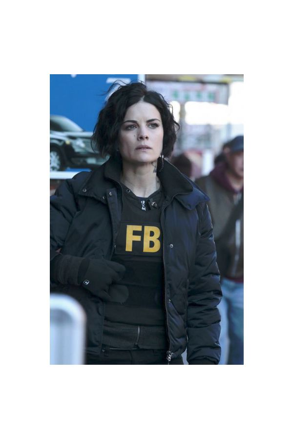 Blindspot Saison 1 Voir Les épisodes 10 11 Et 12 En Replay 4 Octobre Terrafemina