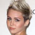 On valide la coupe courte de Miley Cyrus. Une coiffure qui donne beaucoup de texture aux cheveux fins.