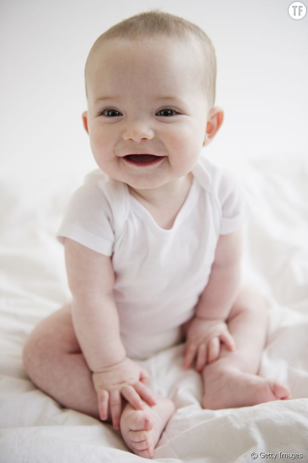 Pourquoi Les Bebes Sont Ils Irresistibles Selon La Science Terrafemina
