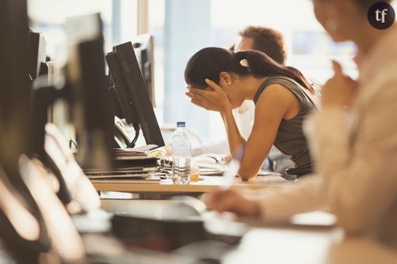 Stress au boulot : osez prendre du temps pour vous !