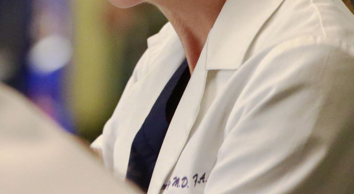 Grey's Anatomy saison 13 : l'épisode 3 en streaming VOST - Terrafemina