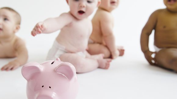 Le crowfunding pour faire un bébé, une tendance en plein boom