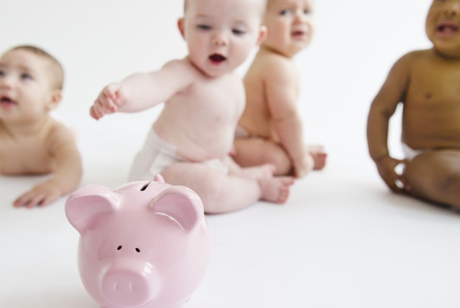 Faire un bébé grâce au crowdfunding
