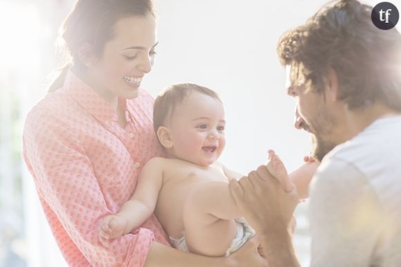 Pour une parentalité positive