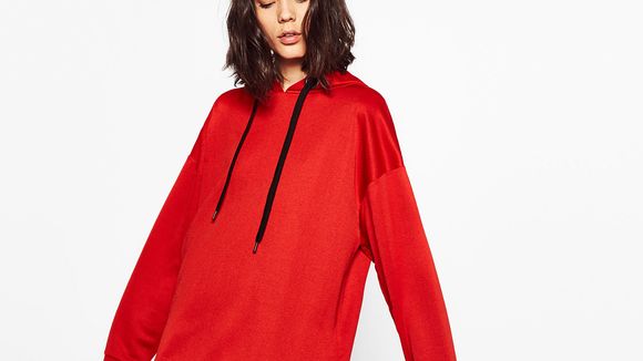 15 sweat-shirts oversize qu'on veut enfiler cet automne