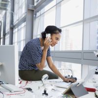 Arrêtez le multitasking : 7 conseils pour être vraiment productive