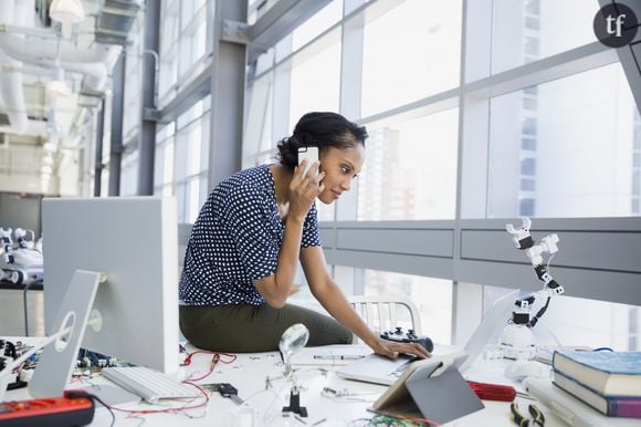 Arrêtez le multitasking : ces conseils pour vraiment productive