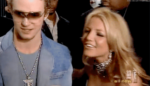 Justin Timberlake et Britney Spears : quand deux icônes des années 90 filaient le grand amour