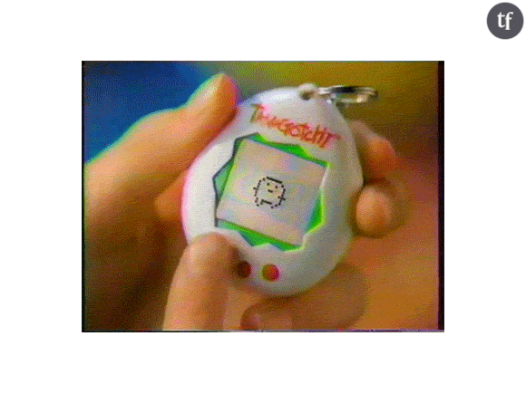 Les Tamagotchi : le passe-temps le plus absurde du XXe siècle