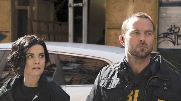 Blindspot saison 1 : voir les épisodes 13, 14 et 15 en replay (11 octobre)