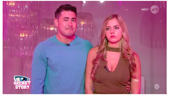 Secret Story 2016 : nouvelle élimination choc ce jeudi 13 octobre sur NT1 Replay