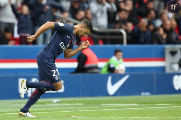 Heure et chaîne du match Nancy - PSG du samedi 15 octobre 2016