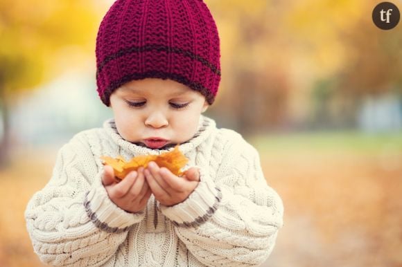 DIY à faire avec les enfants pendant l'automne