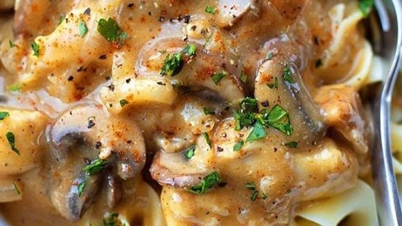 Les 3 recettes de plats mijotés les plus populaires de Pinterest pour cet automne