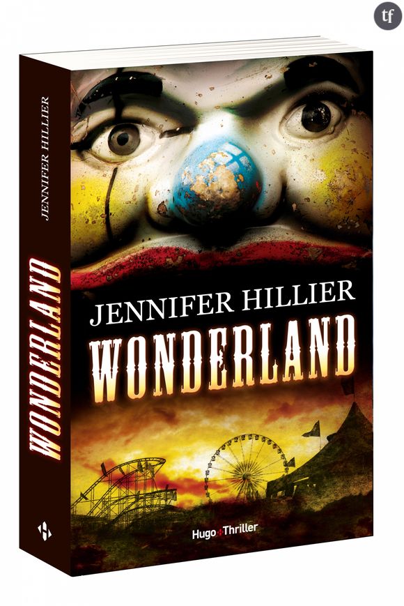 "Wonderland" de Jennifer Hillier