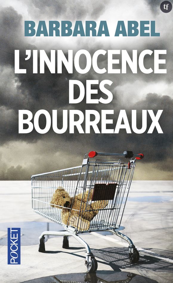 "L'innocence des bourreaux" de Barbara Abel