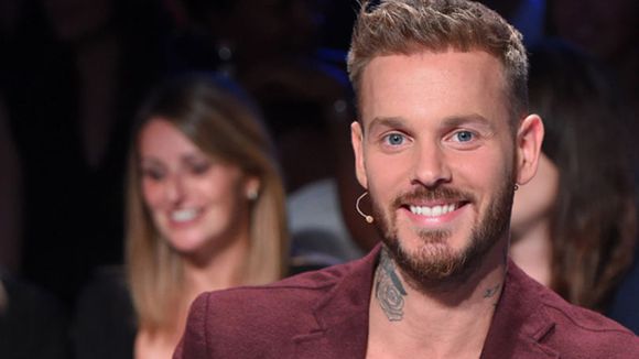 Matt Pokora : serait-il un phobique de l'engagement ?
