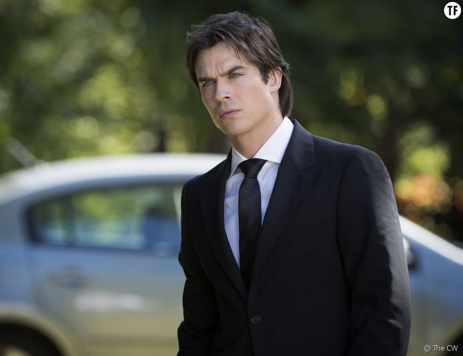 The Vampires Diaries Saison 8 Streaming The Vampire Diaries saison 8 : revoir l'épisode 9 en streaming vost