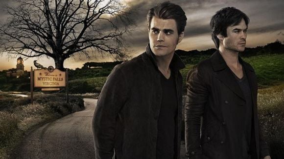 The Vampire Diaries saison 8 : revoir l'épisode 10 en streaming vost