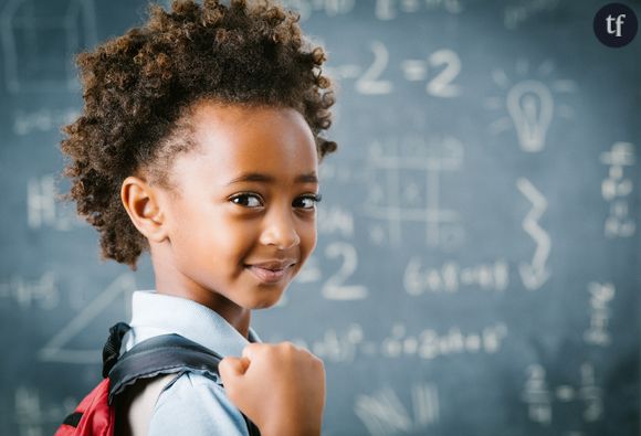 Dès 6 ans, les fillettes se considèrent "moins intelligentes" que les garçons